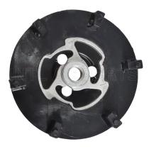 7SEU17C BMW 3 AC Compressor Clutch Assembly For INTL-XZC118