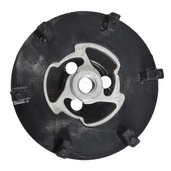 7SEU17C BMW 3 AC Compressor Clutch Assembly For INTL-XZC118