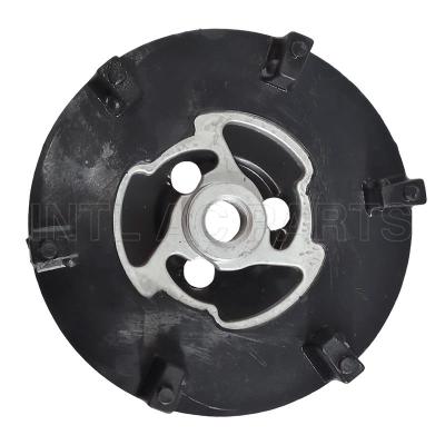7SEU17C BMW 3 AC Compressor Clutch Assembly For INTL-XZC118