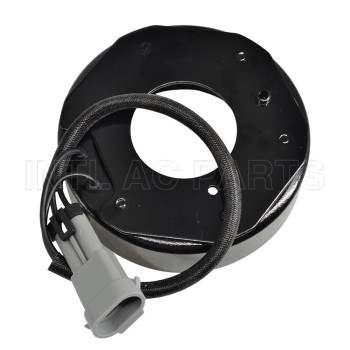 AC Compressor Clutch Assembly Chevrolet Colorado / GMC Canyon / Hummer H3 / Isuzu i-290