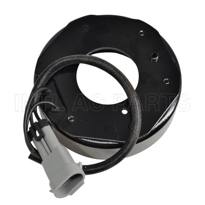 AC Compressor Clutch Assembly Chevrolet Colorado / GMC Canyon / Hummer H3 / Isuzu i-290