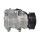10PA17C air conditioning ac compressor 1997-2004 Jaguar XK8 XKR X100 7PK 120-124MM 12V China auto air conditioner