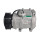 10PA17C air conditioning ac compressor 1997-2004 Jaguar XK8 XKR X100 7PK 120-124MM 12V China auto air conditioner