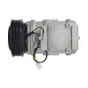 10PA17C air conditioning ac compressor 1997-2004 Jaguar XK8 XKR X100 7PK 120-124MM 12V China auto air conditioner