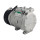 10PA17C air conditioning ac compressor 1997-2004 Jaguar XK8 XKR X100 7PK 120-124MM 12V China auto air conditioner