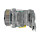 Citroen Peugeot 308 2010-2018 Air Conditioner Compressor 8FK351316-381 6453PP 6453RE 6453RF