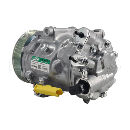 Citroen Peugeot 308 2010-2018 Air Conditioner Compressor 8FK351316-381 6453PP 6453RE 6453RF