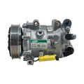 Citroen Peugeot 308 2010-2018 Air Conditioner Compressor 8FK351316-381 6453PP 6453RE 6453RF