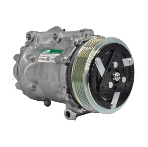 Citroen Peugeot 308 2010-2018 Air Conditioner Compressor 8FK351316-381 6453PP 6453RE 6453RF
