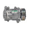 Citroen Peugeot 308 2010-2018 Air Conditioner Compressor 8FK351316-381 6453PP 6453RE 6453RF