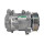 Citroen Peugeot 308 2010-2018 Air Conditioner Compressor 8FK351316-381 6453PP 6453RE 6453RF