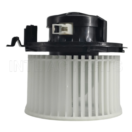 AC cooling fan motor FOR Nissan Versa blower motor 12V 142*85mm 27226-ED50A-AA