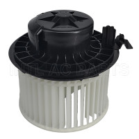 AC cooling fan motor FOR Nissan Versa blower motor 12V 142*85mm 27226-ED50A-AA