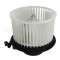 AC cooling fan motor FOR Nissan Versa blower motor 12V 142*85mm 27226-ED50A-AA