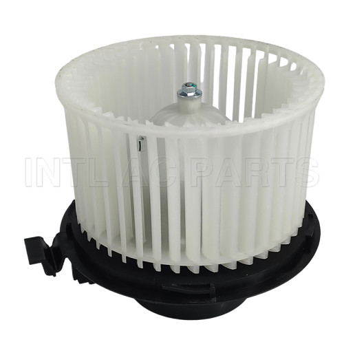 AC cooling fan motor FOR Nissan Versa blower motor 12V 142*85mm 27226-ED50A-AA