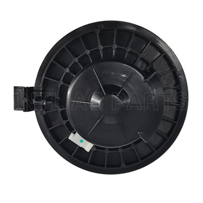 AC cooling fan motor FOR Nissan Versa blower motor 12V 142*85mm 27226-ED50A-AA