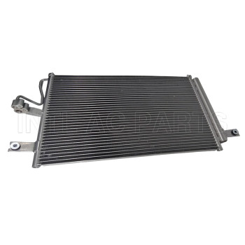 9760625500 A/C Condenser for 2004-2006 Dodge Verna 94904 94453 size 620* 347*16mm