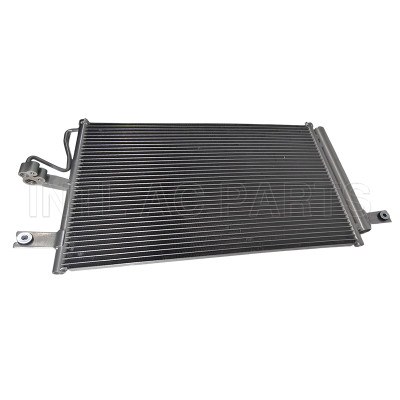 9760625500 A/C Condenser for 2004-2006 Dodge Verna 94904 94453 size 620* 347*16mm