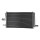 9760625500 A/C Condenser for 2004-2006 Dodge Verna 94904 94453 size 620* 347*16mm