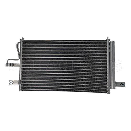 9760625500 A/C Condenser for 2004-2006 Dodge Verna 94904 94453 size 620* 347*16mm