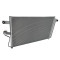 9760625500 A/C Condenser for 2004-2006 Dodge Verna 94904 94453 size 620* 347*16mm
