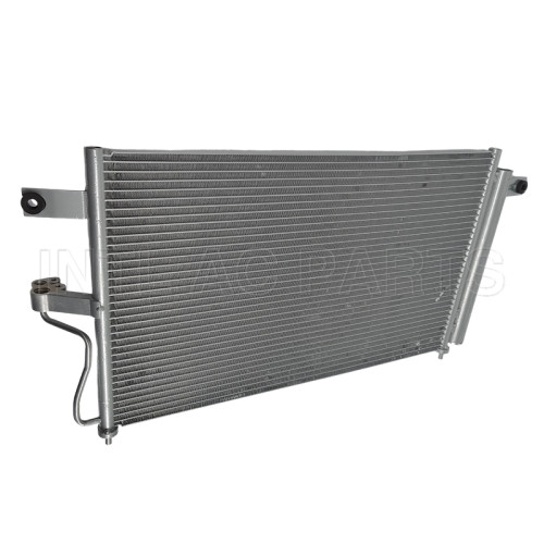 9760625500 A/C Condenser for 2004-2006 Dodge Verna 94904 94453 size 620* 347*16mm