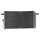 9760625500 A/C Condenser for 2004-2006 Dodge Verna 94904 94453 size 620* 347*16mm