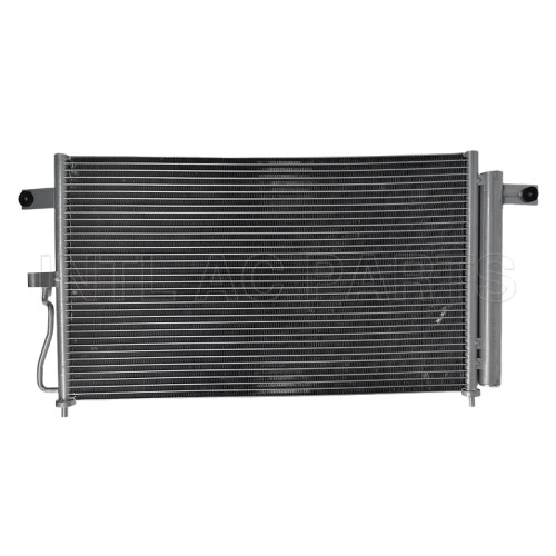 9760625500 A/C Condenser for 2004-2006 Dodge Verna 94904 94453 size 620* 347*16mm