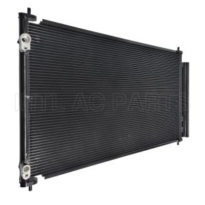 8846052170 940489  A/C Condenser 2012-2021 Toyota Prius C size 642*352*16mm 884600D220 350203850000