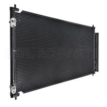8846052170 940489  A/C Condenser 2012-2021 Toyota Prius C size 642*352*16mm 884600D220 350203850000