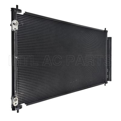 8846052170 940489  A/C Condenser 2012-2021 Toyota Prius C size 642*352*16mm 884600D220 350203850000