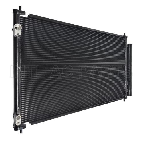 8846052170 940489  A/C Condenser 2012-2021 Toyota Prius C size 642*352*16mm 884600D220 350203850000
