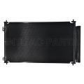 8846052170 940489  A/C Condenser 2012-2021 Toyota Prius C size 642*352*16mm 884600D220 350203850000