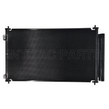 8846052170 940489  A/C Condenser 2012-2021 Toyota Prius C size 642*352*16mm 884600D220 350203850000