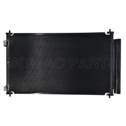 8846052170 940489  A/C Condenser 2012-2021 Toyota Prius C size 642*352*16mm 884600D220 350203850000