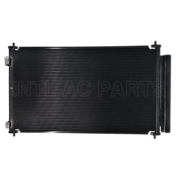 8846052170 940489  A/C Condenser 2012-2021 Toyota Prius C size 642*352*16mm 884600D220 350203850000
