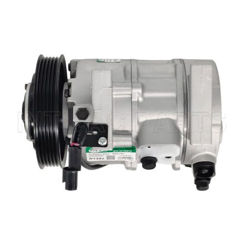 DVE9 Auto Ac Compressor Kia Rio III 977011W100 8FK351106341 51-KI86012