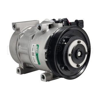 DVE9 Auto Ac Compressor Kia Rio III 977011W100 8FK351106341 51-KI86012