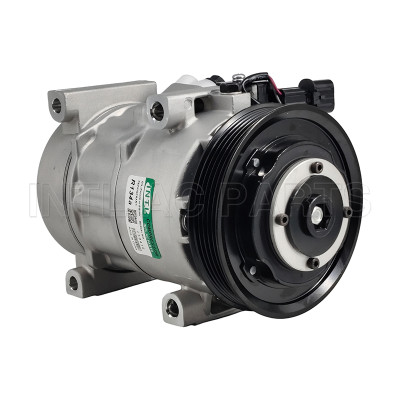 DVE9 Auto Ac Compressor Kia Rio III 977011W100 8FK351106341 51-KI86012