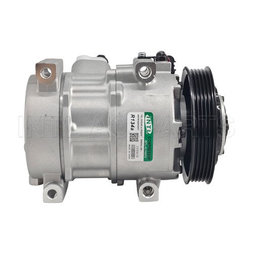 DVE9 Auto Ac Compressor Kia Rio III 977011W100 8FK351106341 51-KI86012