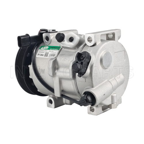DVE9 Auto Ac Compressor Kia Rio III 977011W100 8FK351106341 51-KI86012