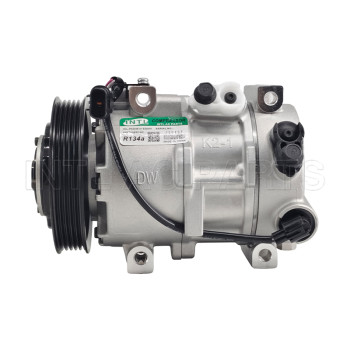 DVE9 Auto Ac Compressor Kia Rio III 977011W100 8FK351106341 51-KI86012