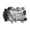 DVE9 Auto Ac Compressor Kia Rio III 977011W100 8FK351106341 51-KI86012