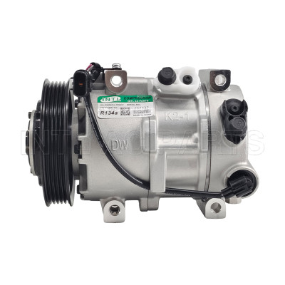 DVE9 Auto Ac Compressor Kia Rio III 977011W100 8FK351106341 51-KI86012
