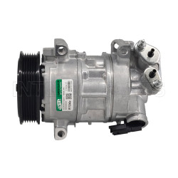 Citroen Spacetourer Bus Peugeot Traveller Bus 9808729680 8460 8463 Auto Air Conditioner Pump
