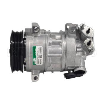 Citroen Spacetourer Bus Peugeot Traveller Bus 9808729680 8460 8463 Auto Air Conditioner Pump