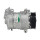 Citroen Spacetourer Bus Peugeot Traveller Bus 9808729680 8460 8463 Auto Air Conditioner Pump