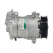 Citroen Spacetourer Bus Peugeot Traveller Bus 9808729680 8460 8463 Auto Air Conditioner Pump