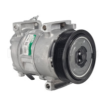 Citroen Spacetourer Bus Peugeot Traveller Bus 9808729680 8460 8463 Auto Air Conditioner Pump