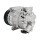 Citroen Spacetourer Bus Peugeot Traveller Bus 9808729680 8460 8463 Auto Air Conditioner Pump